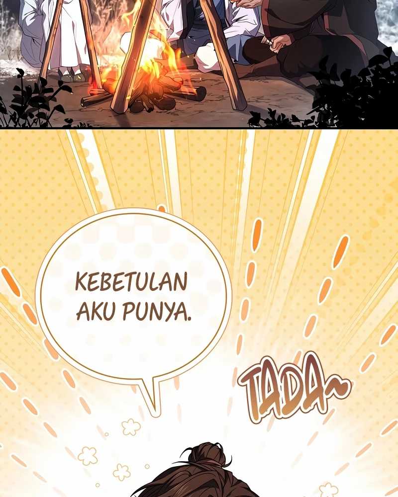 Reincarnated Escort Warrior chapter 70