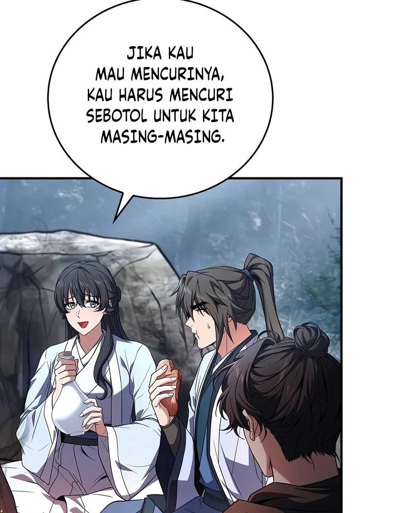 Reincarnated Escort Warrior chapter 70