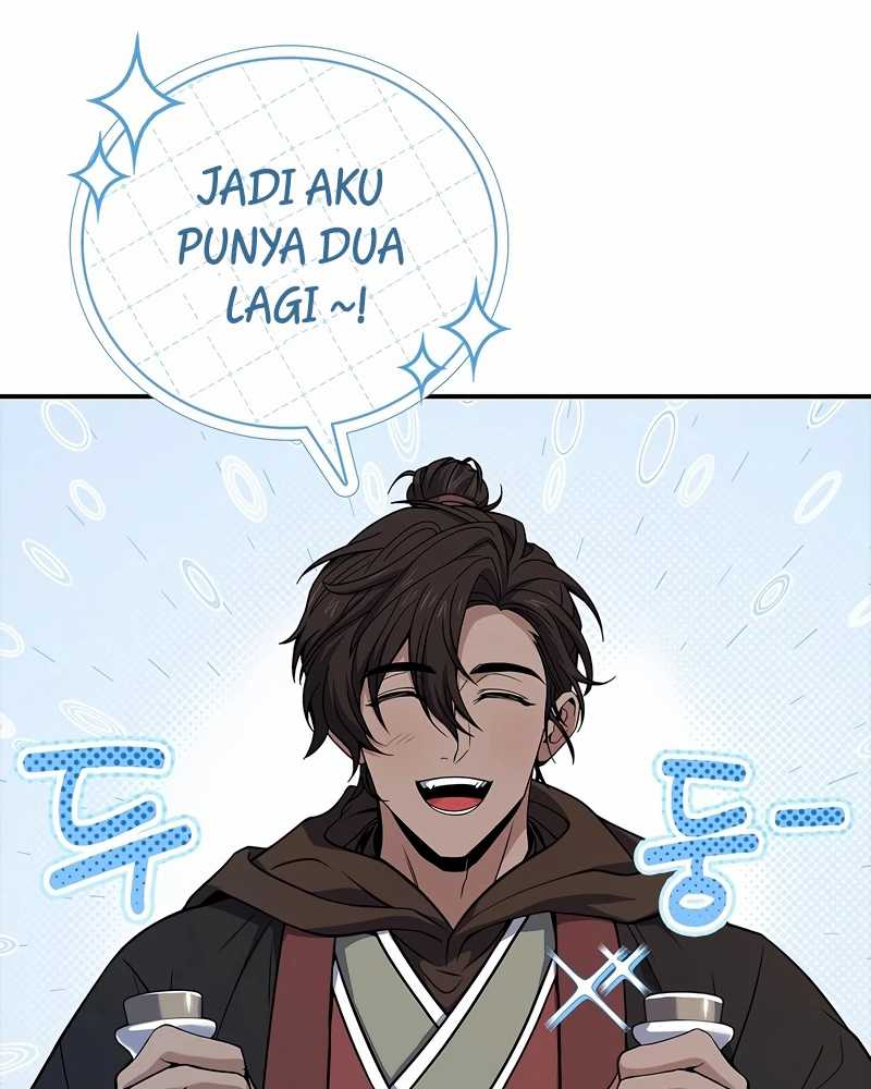 Reincarnated Escort Warrior chapter 70