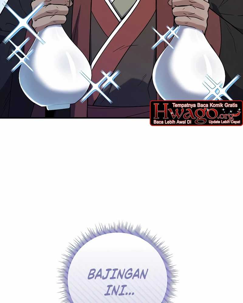 Reincarnated Escort Warrior chapter 70