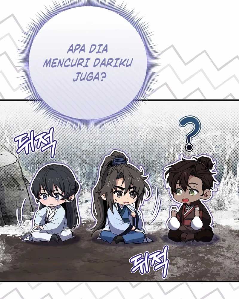 Reincarnated Escort Warrior chapter 70