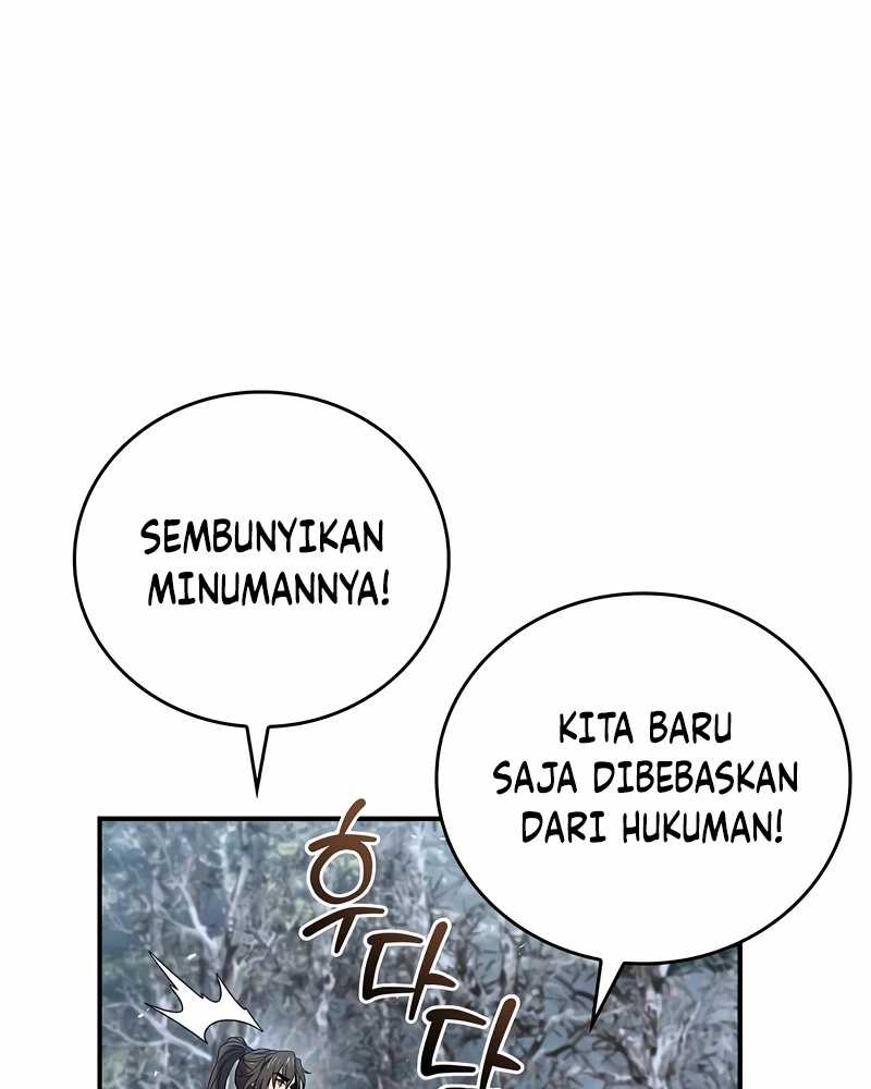 Reincarnated Escort Warrior chapter 70