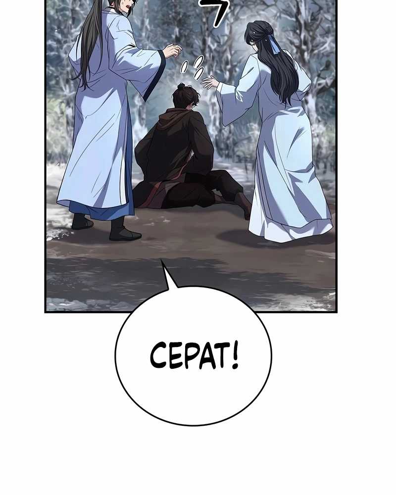 Reincarnated Escort Warrior chapter 70