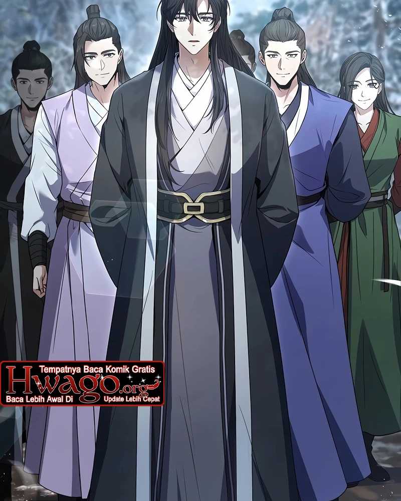 Reincarnated Escort Warrior chapter 70