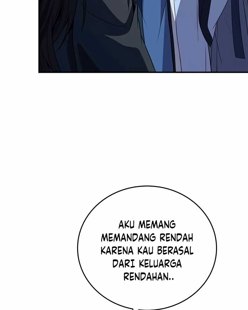 Reincarnated Escort Warrior chapter 70