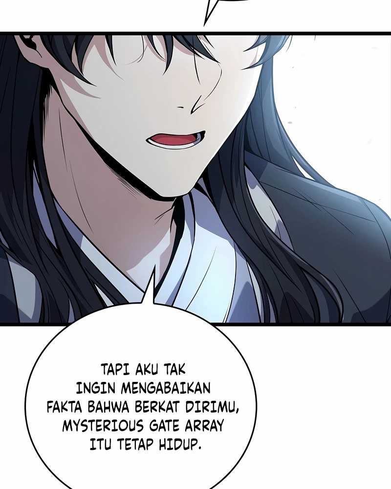 Reincarnated Escort Warrior chapter 70