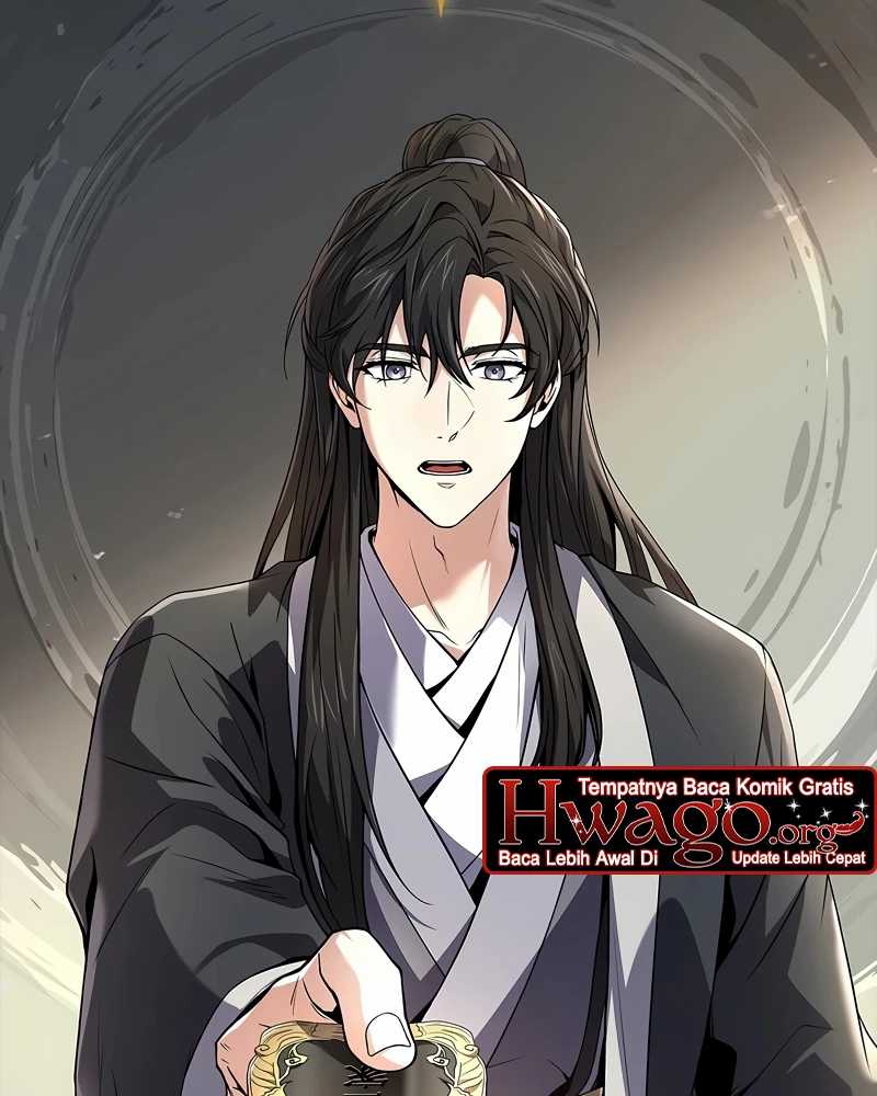Reincarnated Escort Warrior chapter 70