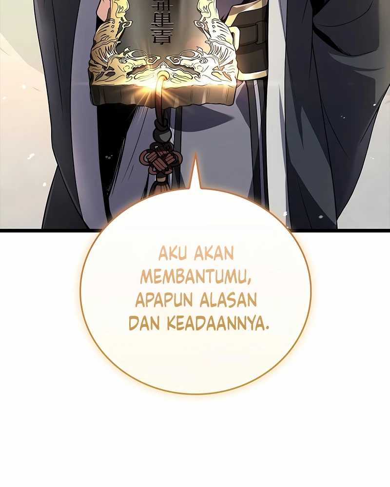 Reincarnated Escort Warrior chapter 70