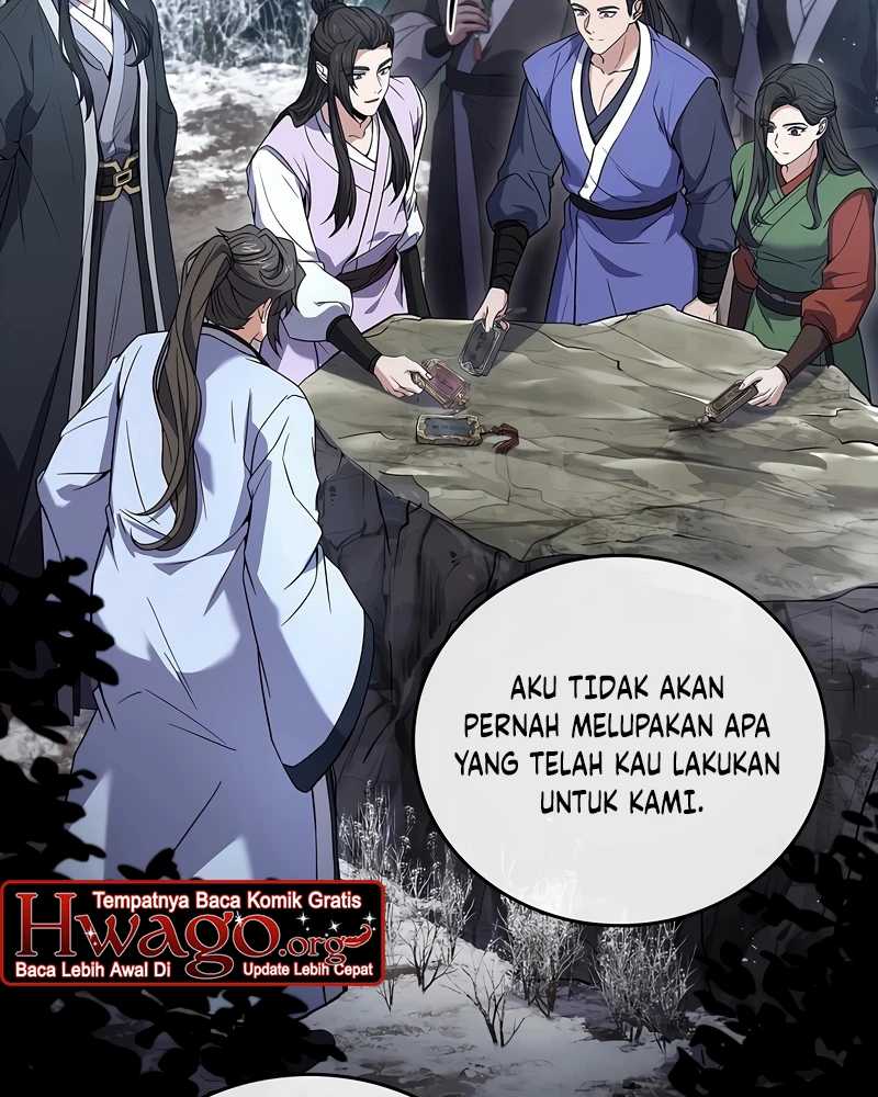 Reincarnated Escort Warrior chapter 70