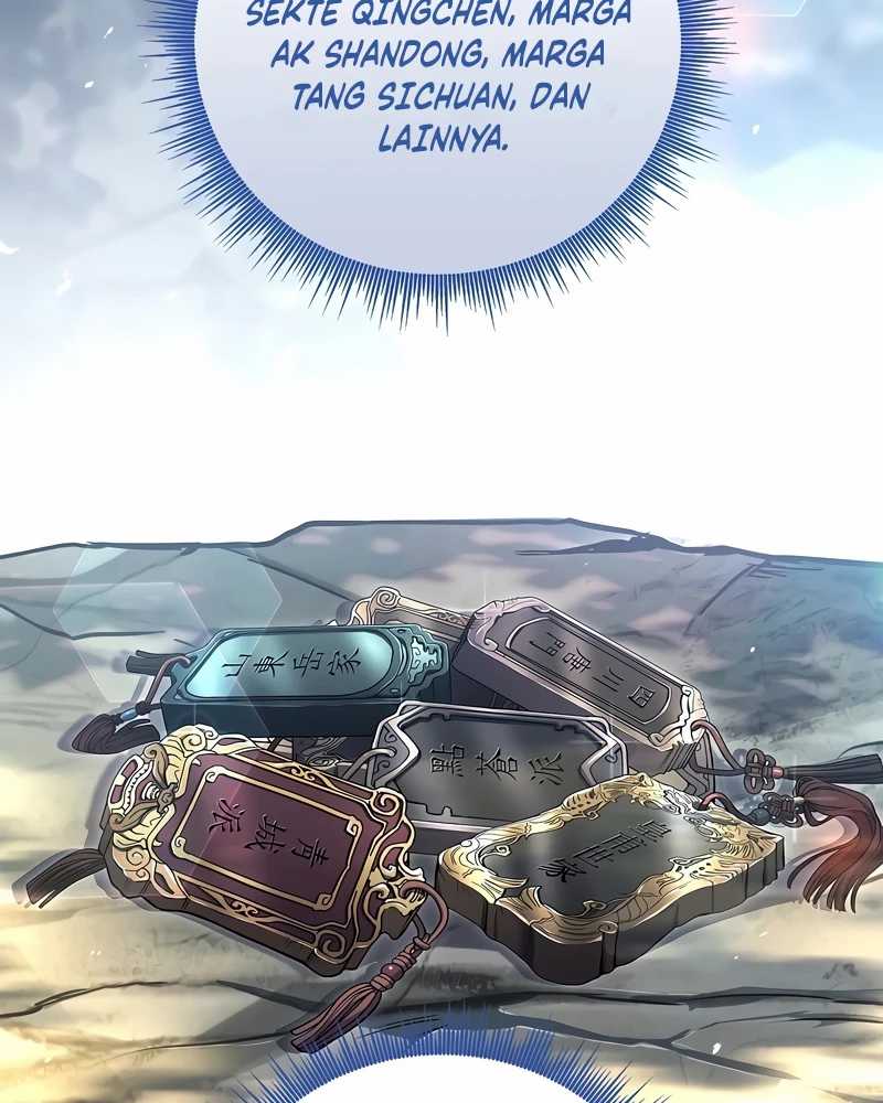 Reincarnated Escort Warrior chapter 70