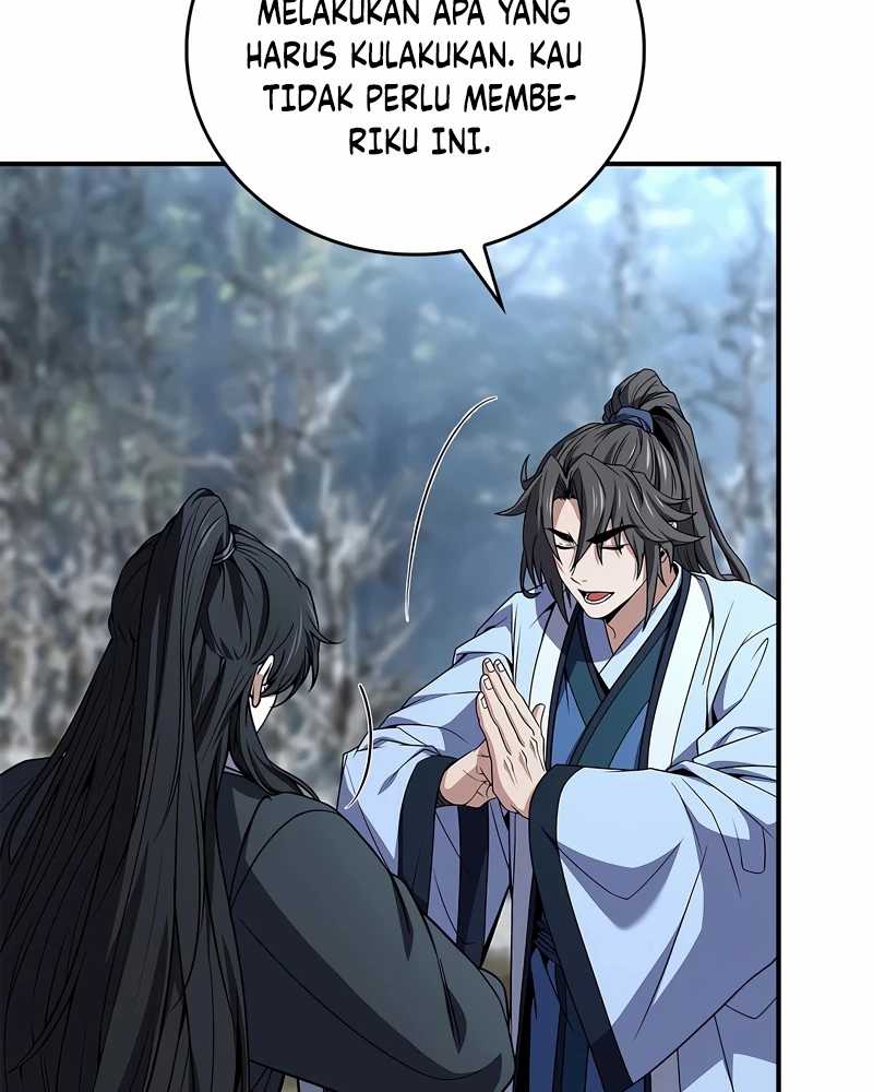 Reincarnated Escort Warrior chapter 70