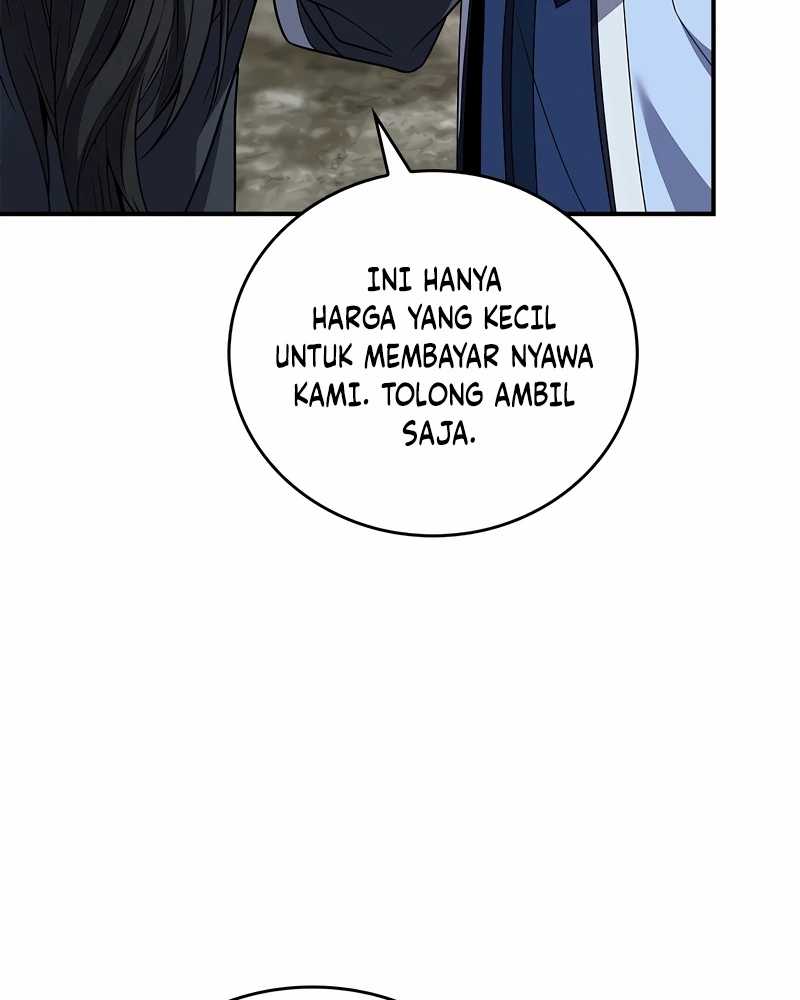 Reincarnated Escort Warrior chapter 70