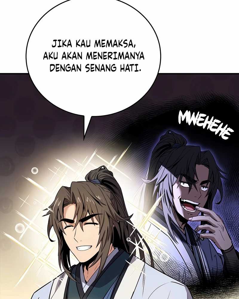 Reincarnated Escort Warrior chapter 70
