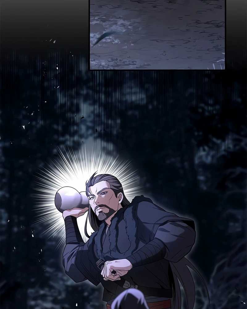 Reincarnated Escort Warrior chapter 70