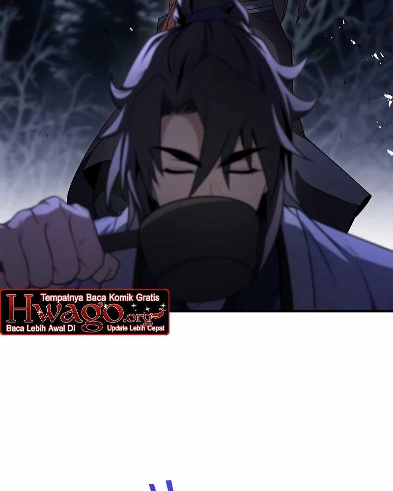 Reincarnated Escort Warrior chapter 70