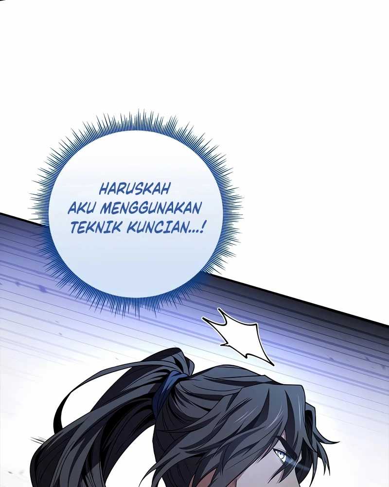 Reincarnated Escort Warrior chapter 70