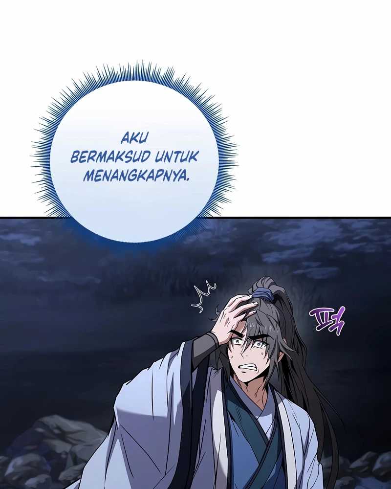 Reincarnated Escort Warrior chapter 70