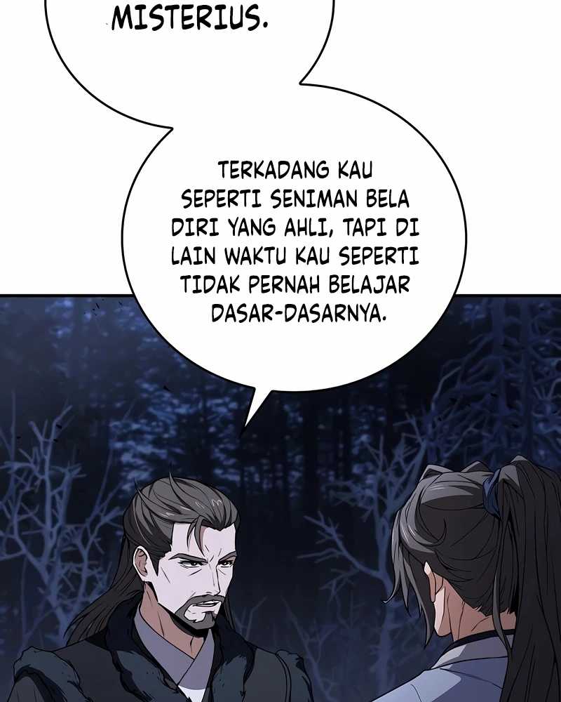 Reincarnated Escort Warrior chapter 70