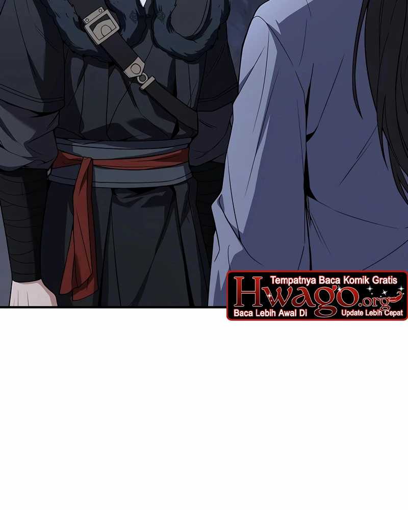 Reincarnated Escort Warrior chapter 70