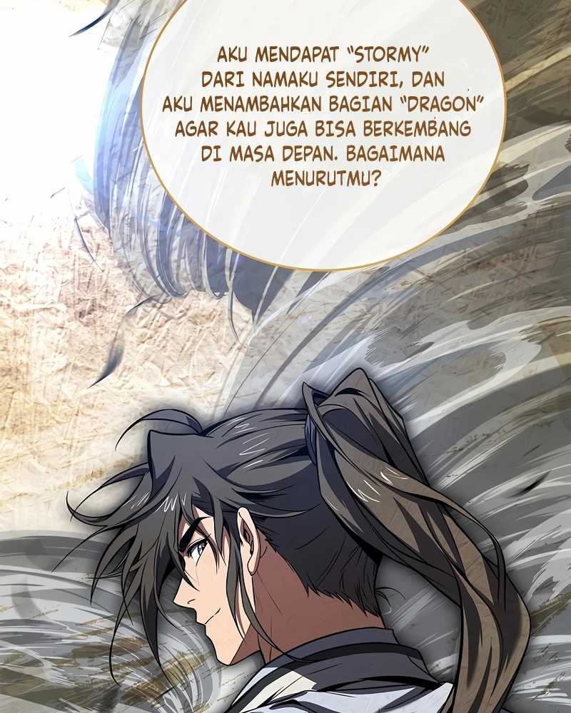 Reincarnated Escort Warrior chapter 70