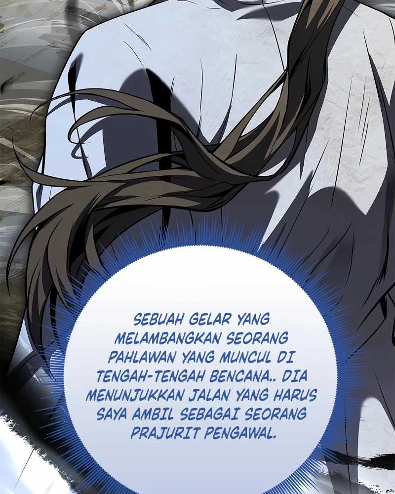 Reincarnated Escort Warrior chapter 70