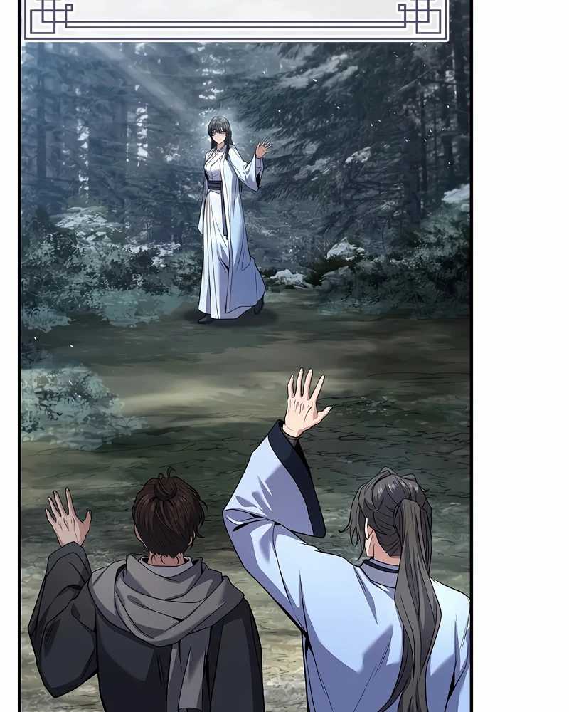 Reincarnated Escort Warrior chapter 70