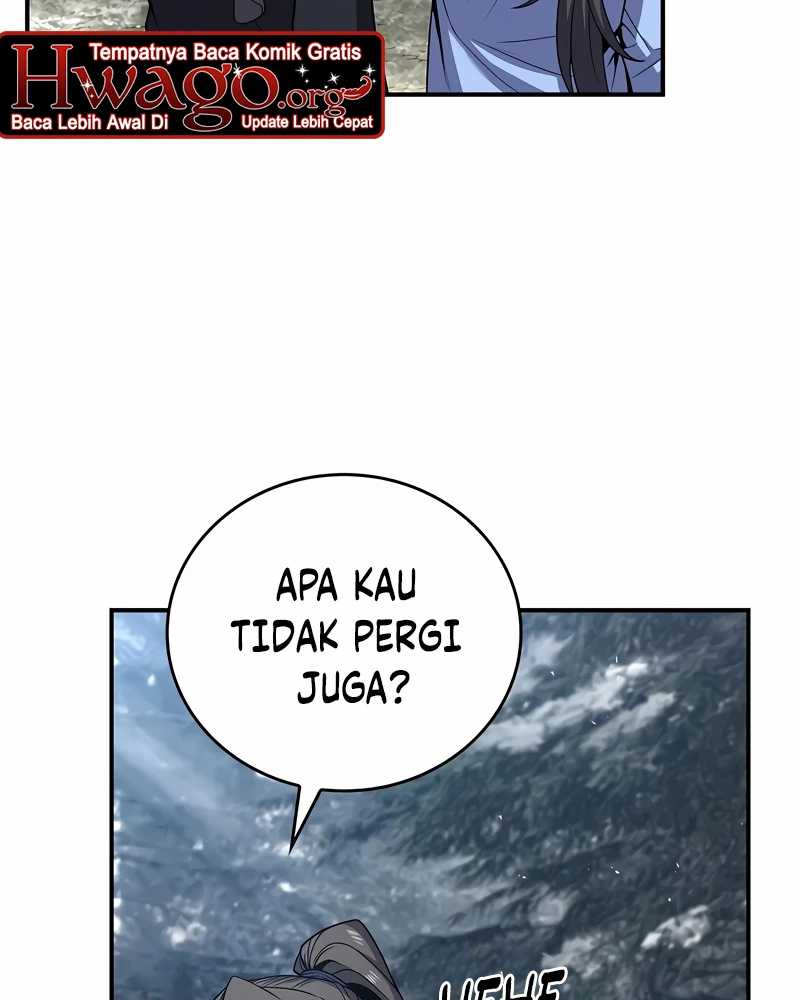 Reincarnated Escort Warrior chapter 70