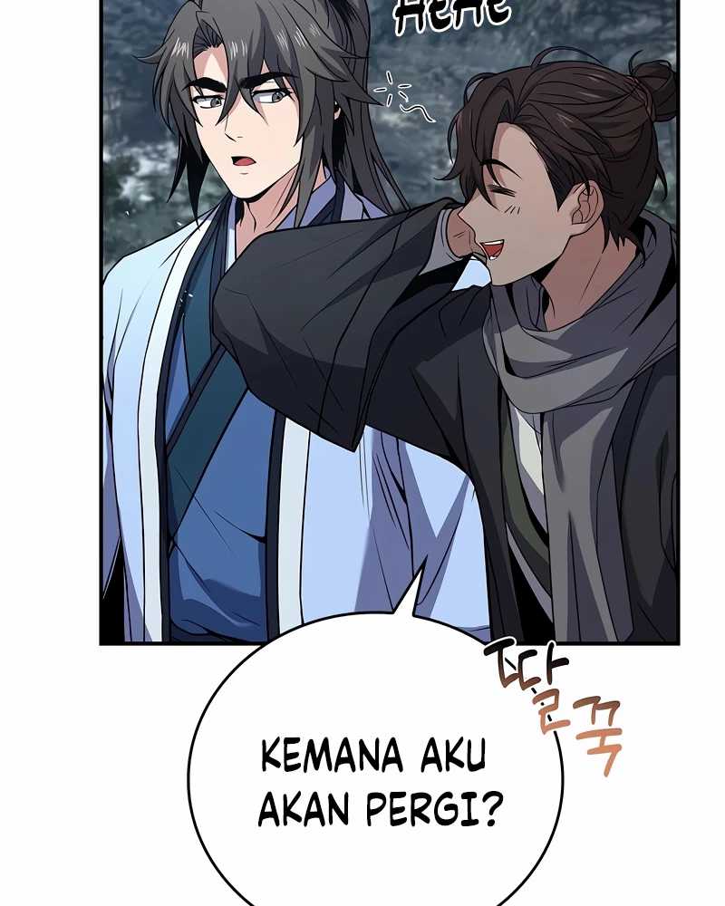 Reincarnated Escort Warrior chapter 70
