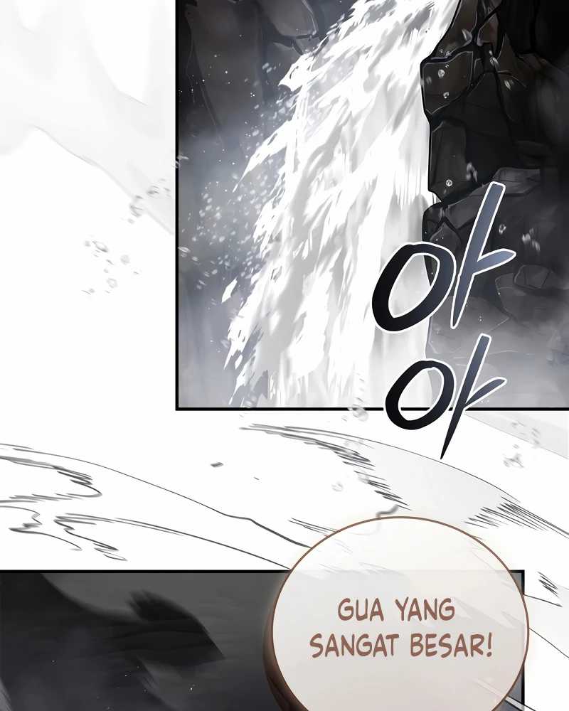Reincarnated Escort Warrior chapter 70