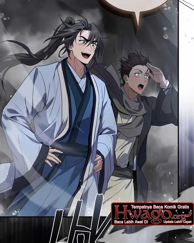Reincarnated Escort Warrior chapter 70