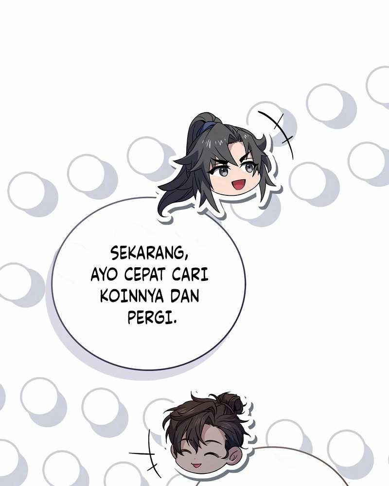 Reincarnated Escort Warrior chapter 70