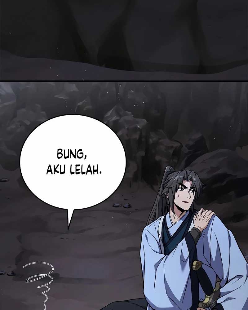 Reincarnated Escort Warrior chapter 70