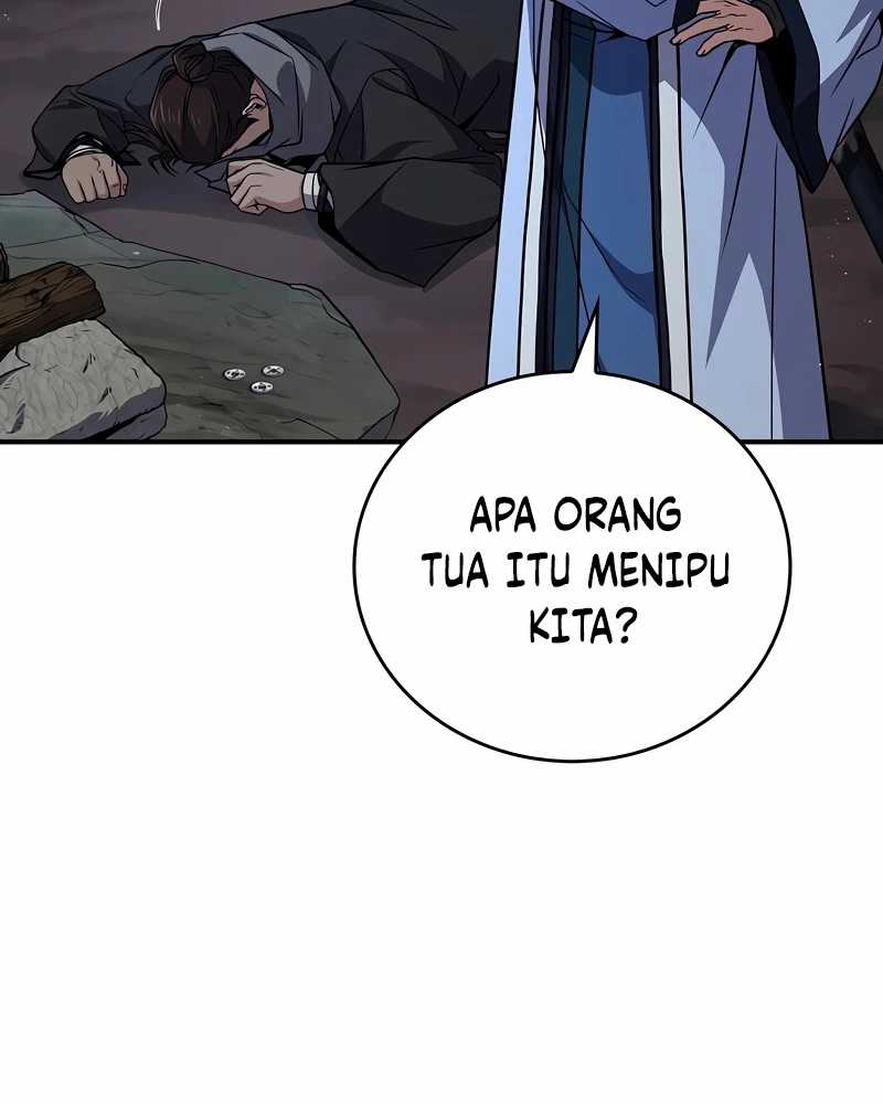 Reincarnated Escort Warrior chapter 70