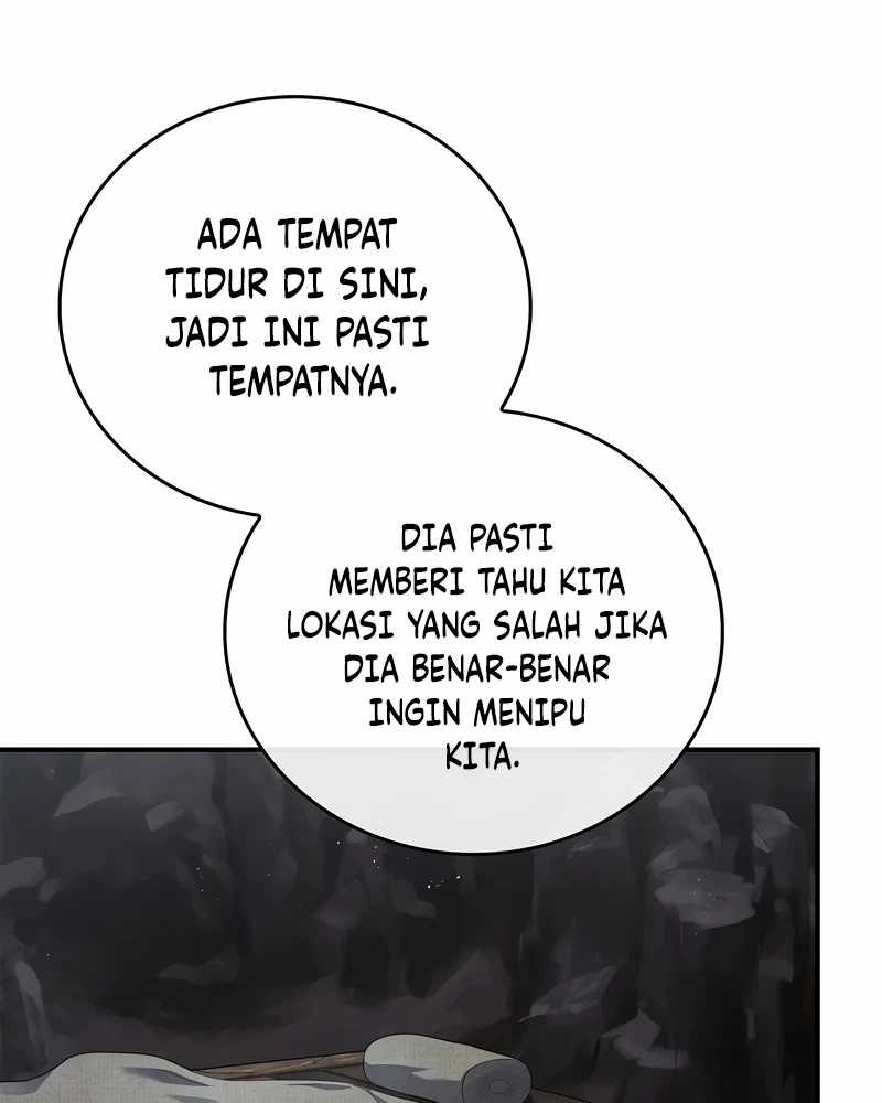 Reincarnated Escort Warrior chapter 70