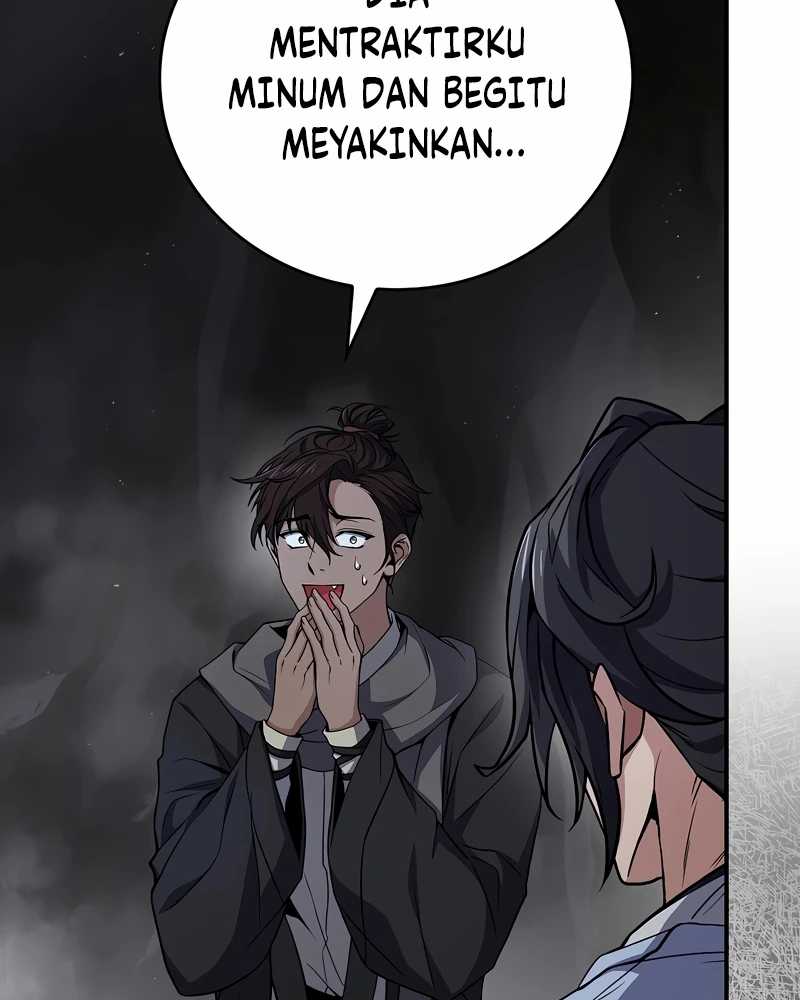 Reincarnated Escort Warrior chapter 70