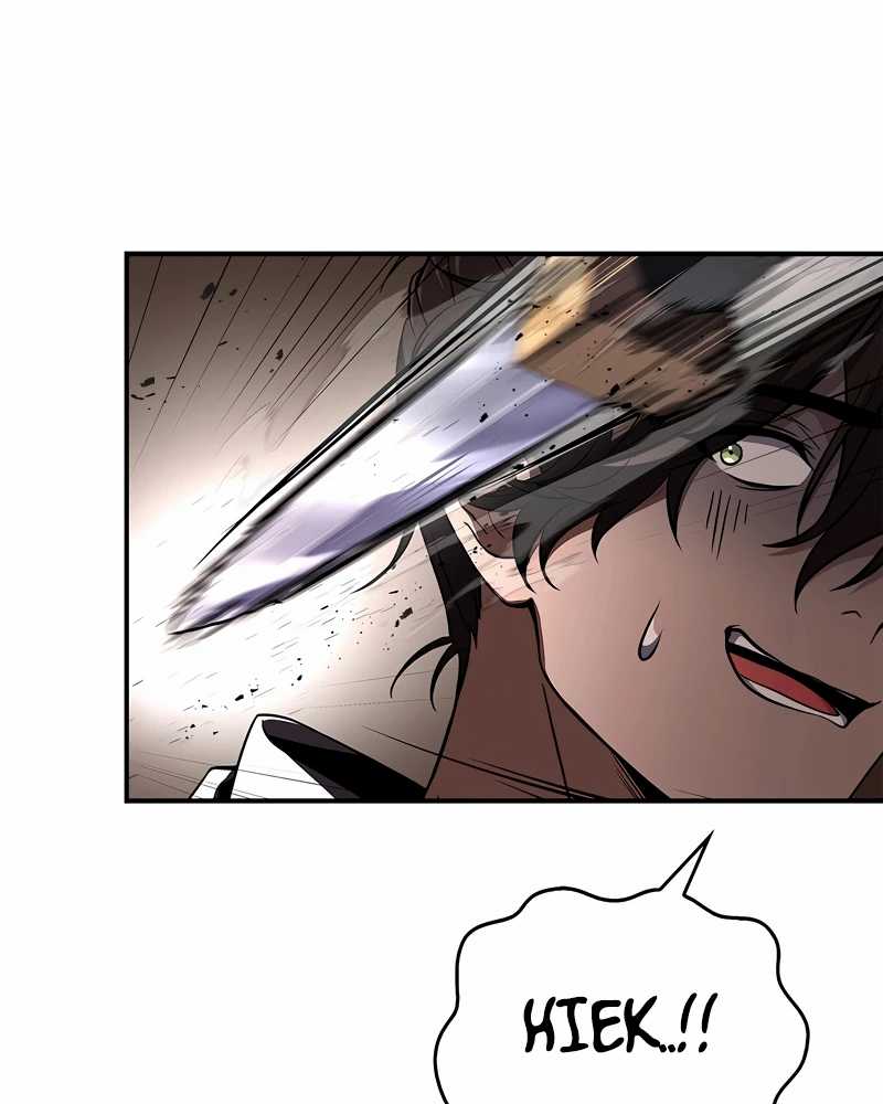 Reincarnated Escort Warrior chapter 70