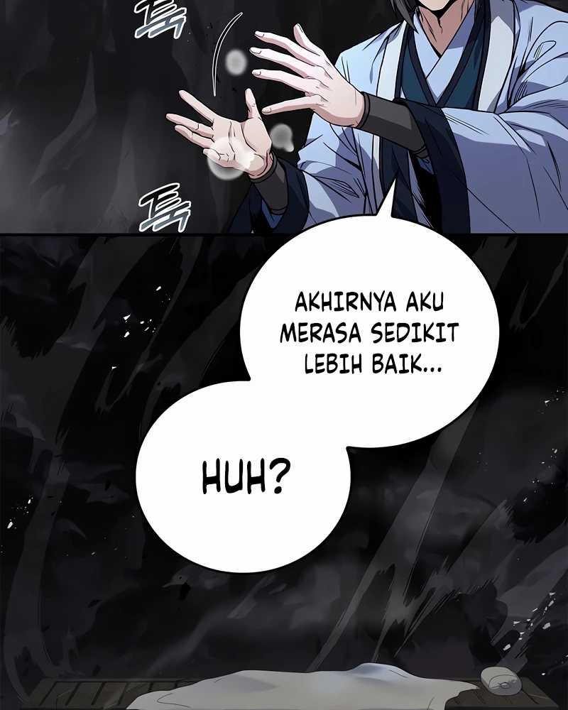 Reincarnated Escort Warrior chapter 70