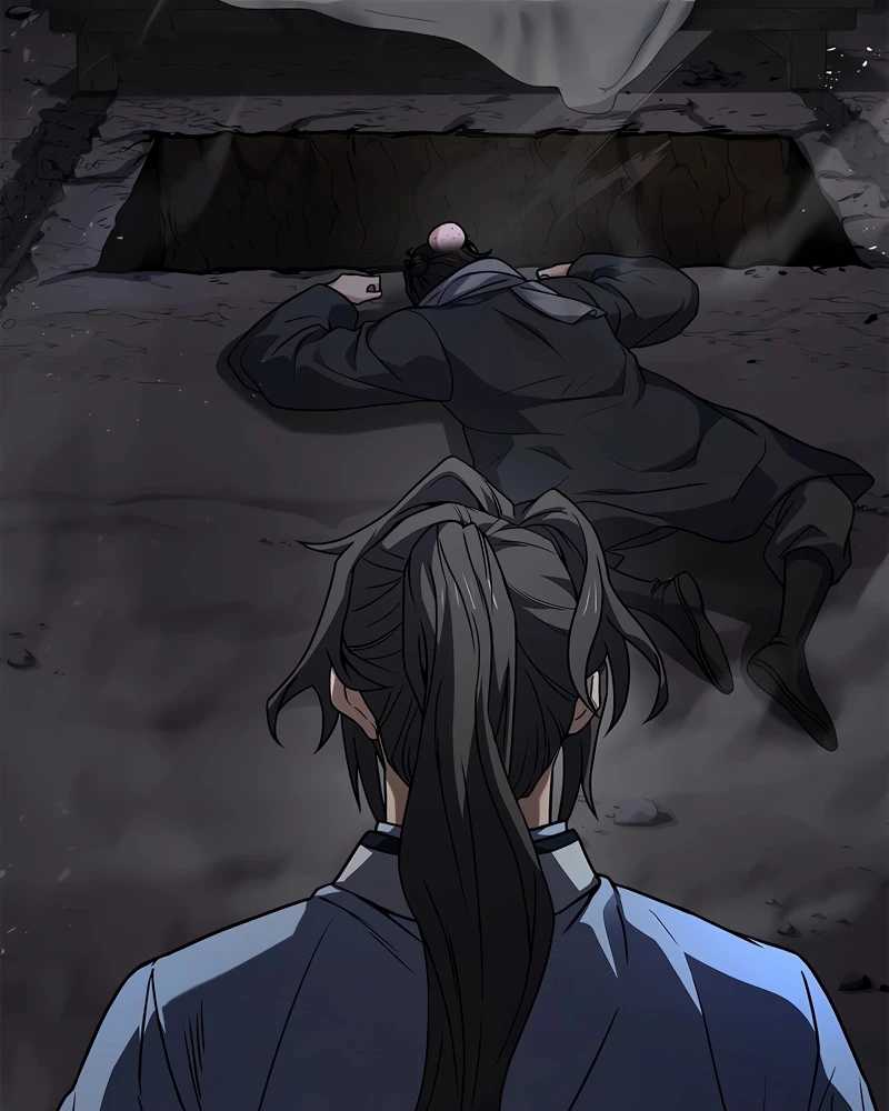 Reincarnated Escort Warrior chapter 70