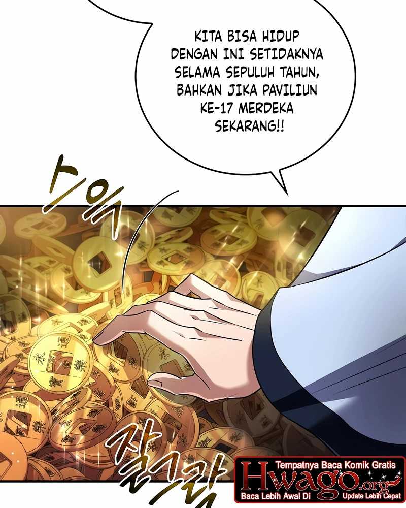 Reincarnated Escort Warrior chapter 70