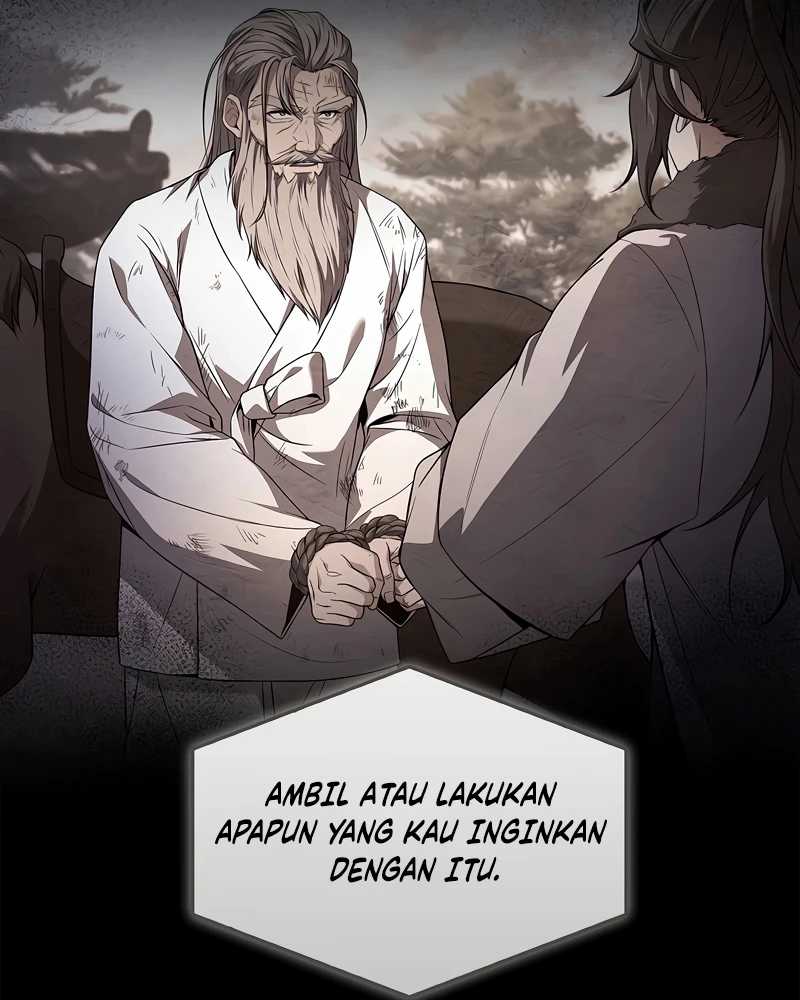 Reincarnated Escort Warrior chapter 70