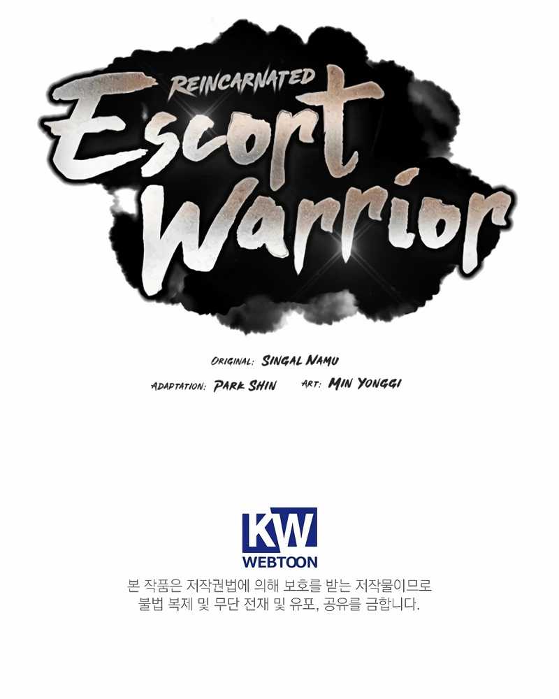 Reincarnated Escort Warrior chapter 70