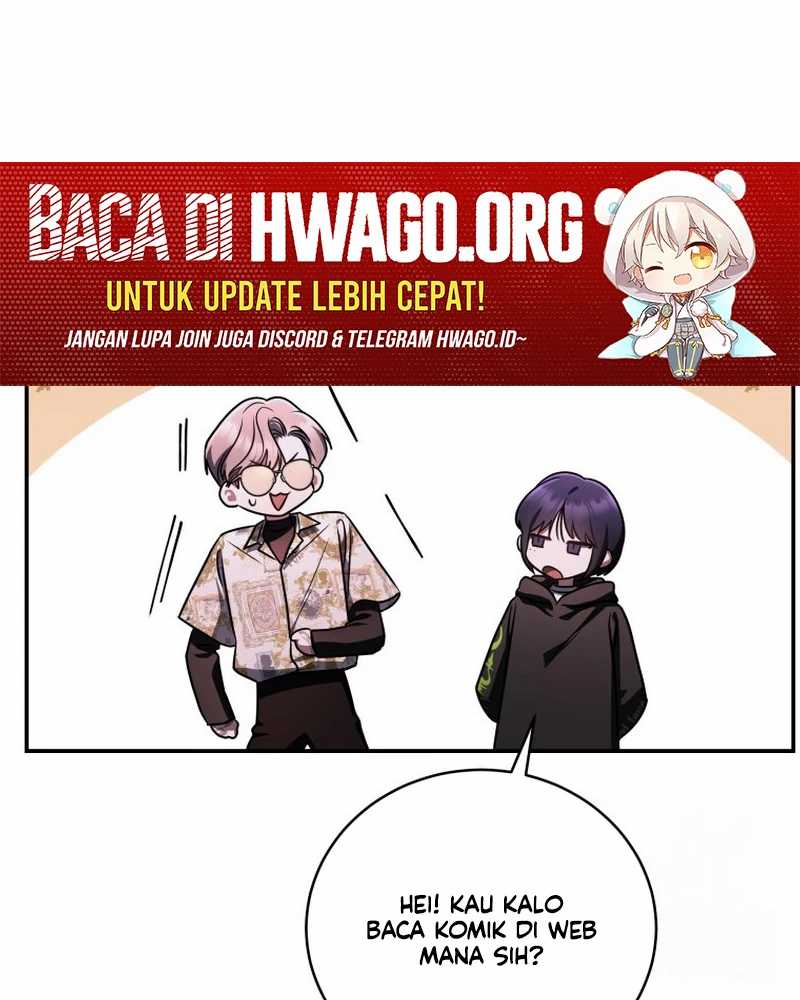Reincarnated Escort Warrior chapter 70