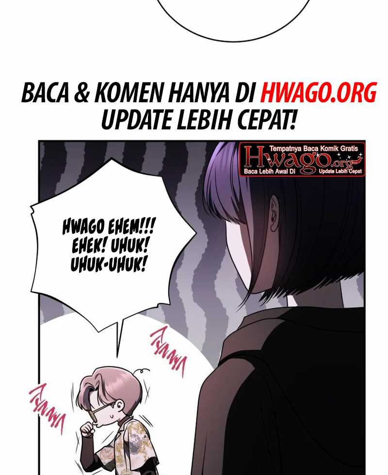 Reincarnated Escort Warrior chapter 70