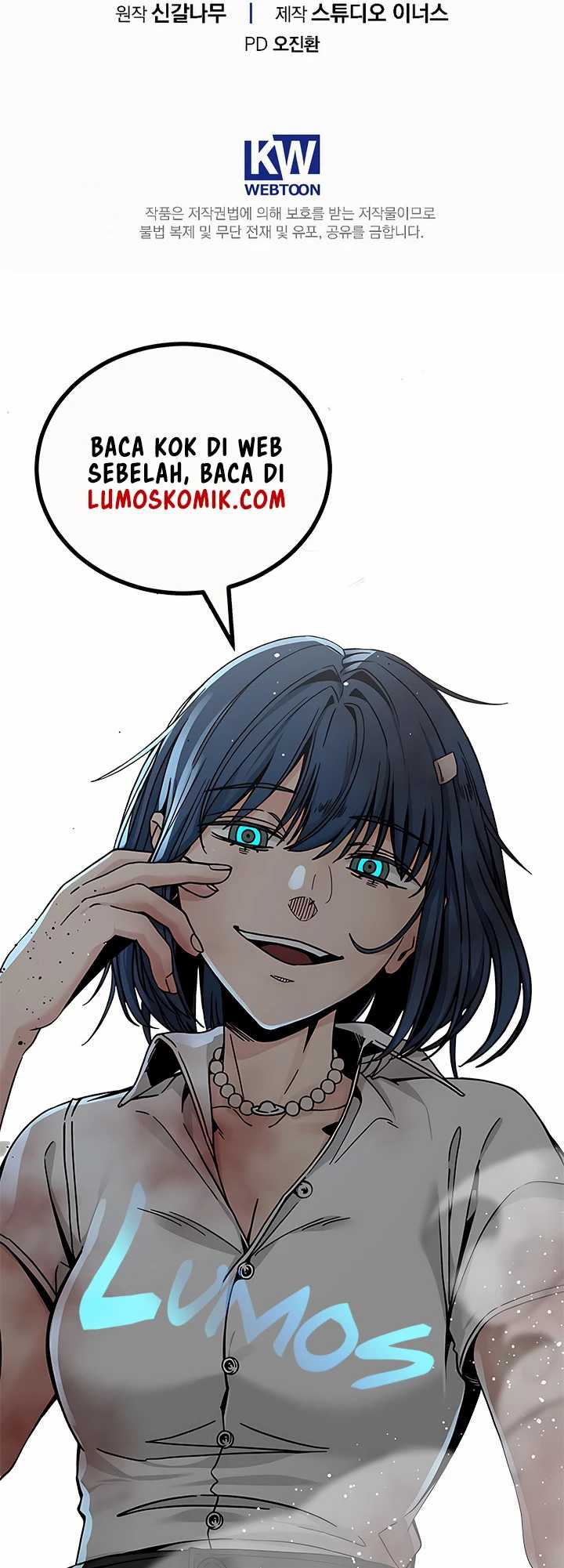 Reincarnated Escort Warrior chapter 74