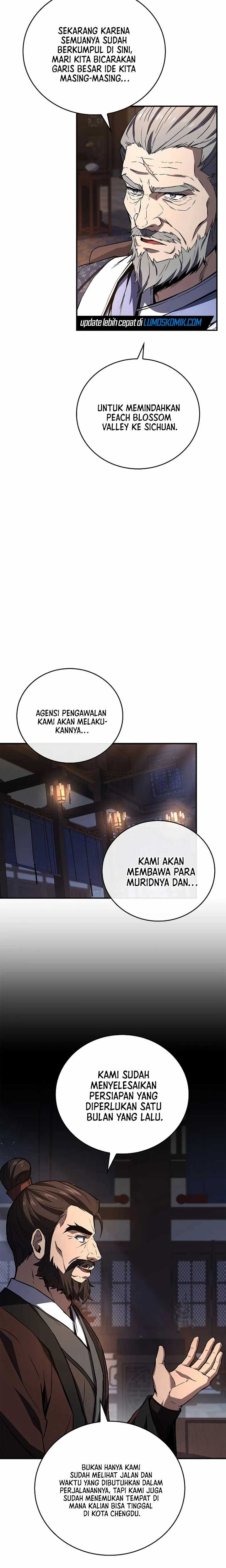 Dilarang COPAS - situs resmi www.mangacanblog.com - Komik reincarnated escort warrior 075 - chapter 75 76 Indonesia reincarnated escort warrior 075 - chapter 75 Terbaru 3|Baca Manga Komik Indonesia|Mangacan
