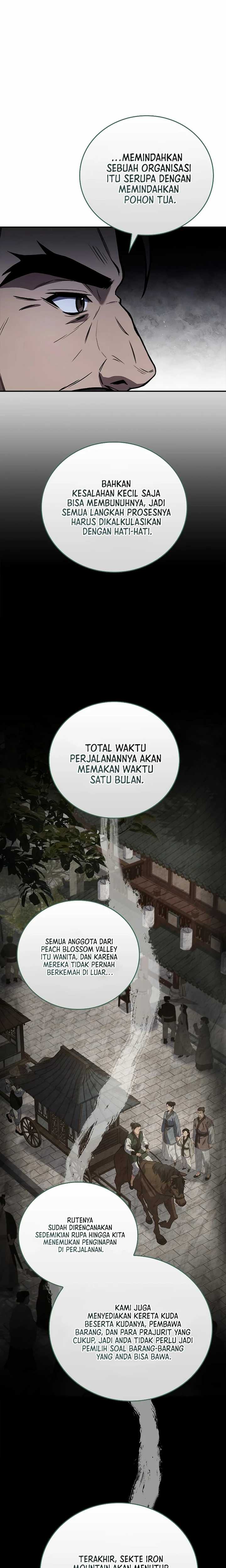 Dilarang COPAS - situs resmi www.mangacanblog.com - Komik reincarnated escort warrior 075 - chapter 75 76 Indonesia reincarnated escort warrior 075 - chapter 75 Terbaru 4|Baca Manga Komik Indonesia|Mangacan