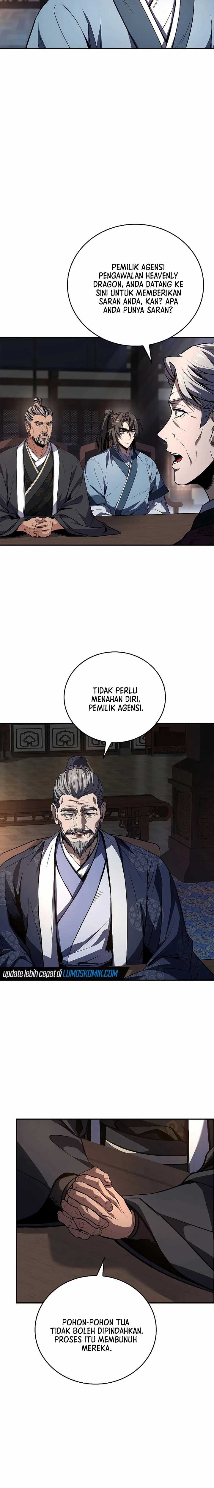 Dilarang COPAS - situs resmi www.mangacanblog.com - Komik reincarnated escort warrior 075 - chapter 75 76 Indonesia reincarnated escort warrior 075 - chapter 75 Terbaru 6|Baca Manga Komik Indonesia|Mangacan