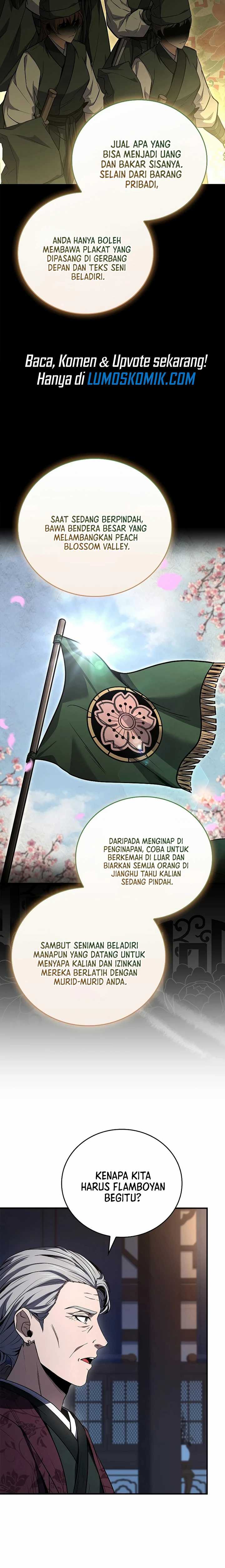 Dilarang COPAS - situs resmi www.mangacanblog.com - Komik reincarnated escort warrior 075 - chapter 75 76 Indonesia reincarnated escort warrior 075 - chapter 75 Terbaru 9|Baca Manga Komik Indonesia|Mangacan