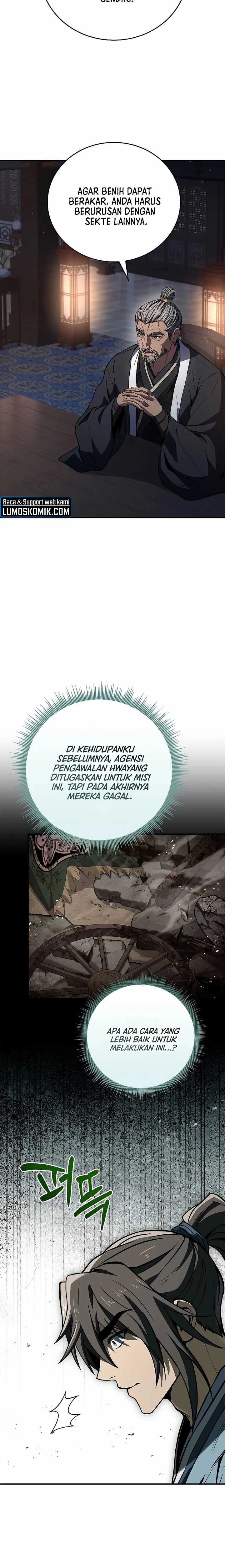 Dilarang COPAS - situs resmi www.mangacanblog.com - Komik reincarnated escort warrior 075 - chapter 75 76 Indonesia reincarnated escort warrior 075 - chapter 75 Terbaru 11|Baca Manga Komik Indonesia|Mangacan