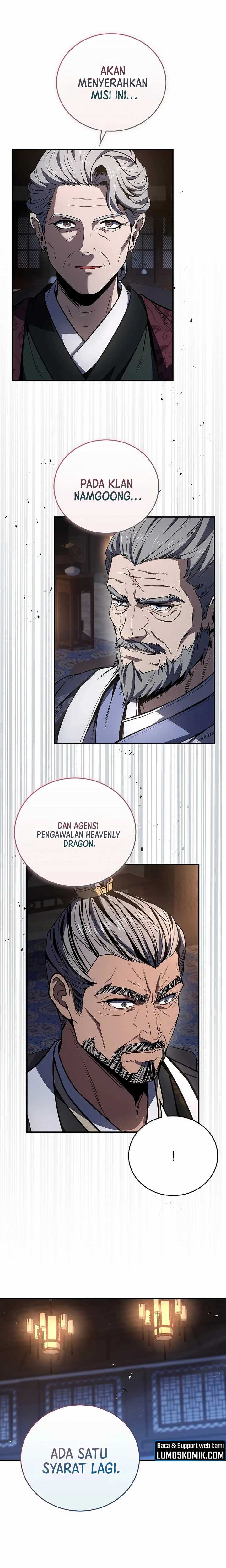 Dilarang COPAS - situs resmi www.mangacanblog.com - Komik reincarnated escort warrior 075 - chapter 75 76 Indonesia reincarnated escort warrior 075 - chapter 75 Terbaru 15|Baca Manga Komik Indonesia|Mangacan
